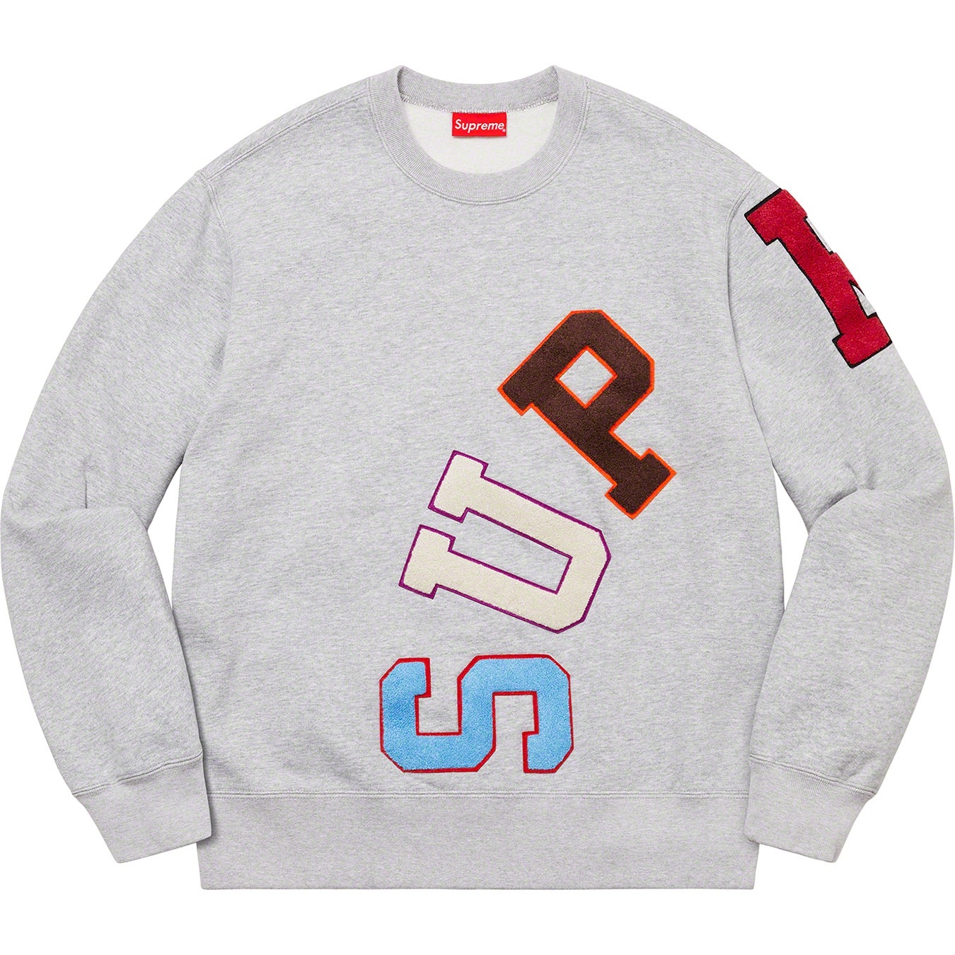 Big Arc Crewneck view 10